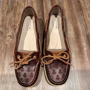 Sperry Womens Shoes